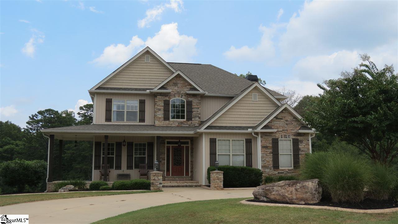 9 Creek Crossing Way