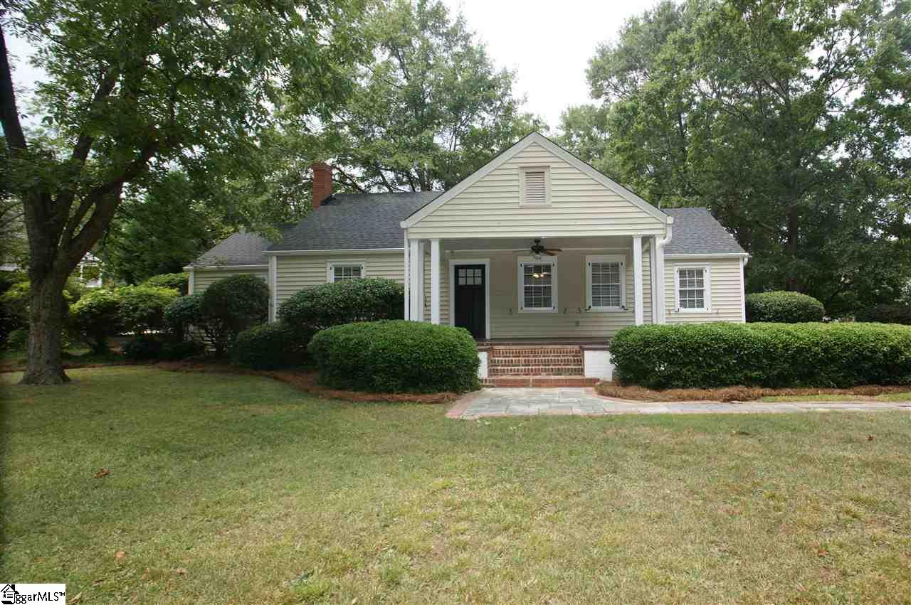 Property image 1 at 407 Rosings Alley, Simpsonville, SC 29681