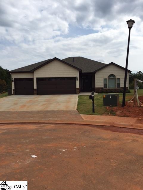 Property image 1 at 336 Linden Hall Lane, Easley, SC 29640