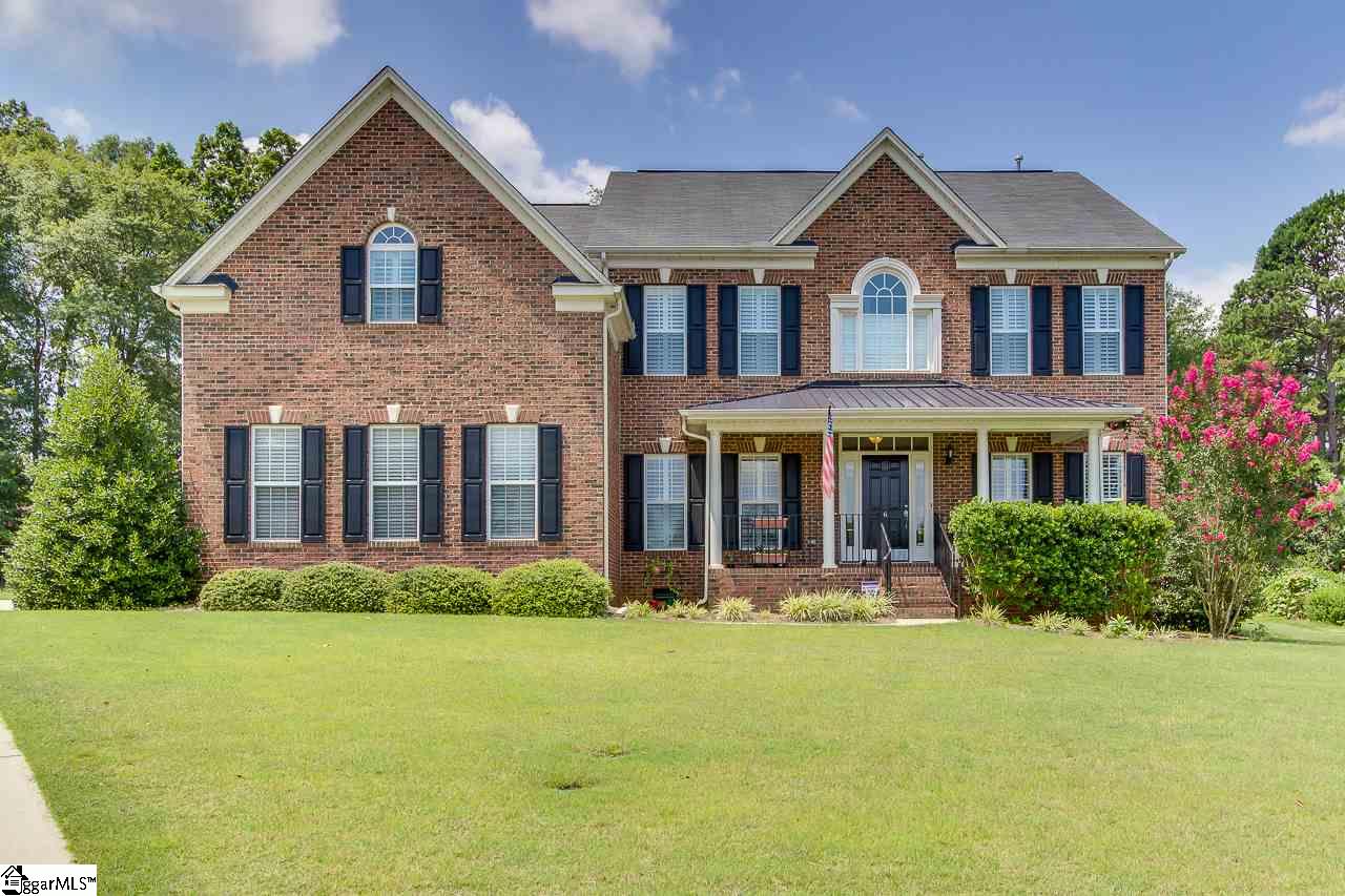 Property image 1 at 6 Cleyera Court, Simpsonville, SC 29681-3684