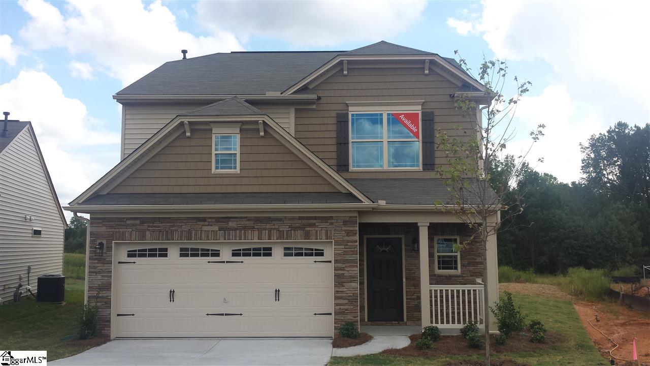 Property image 1 at 113 Triton Court, Simpsonville, SC 29680