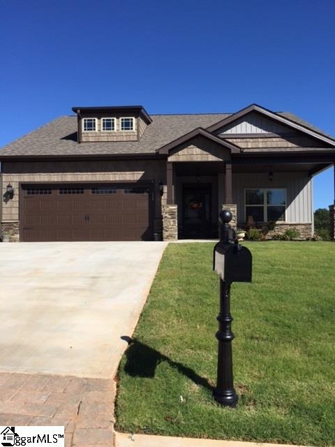 Property image 1 at 300 Linden Hall Lane, Easley, SC 29640