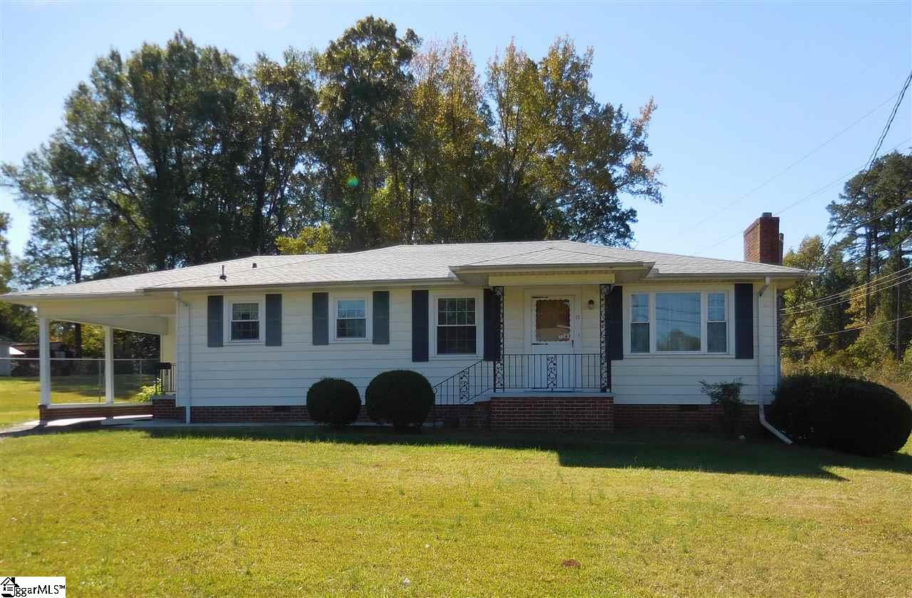 Property image 1 at 17 Cole Road, Greenville, SC 29611