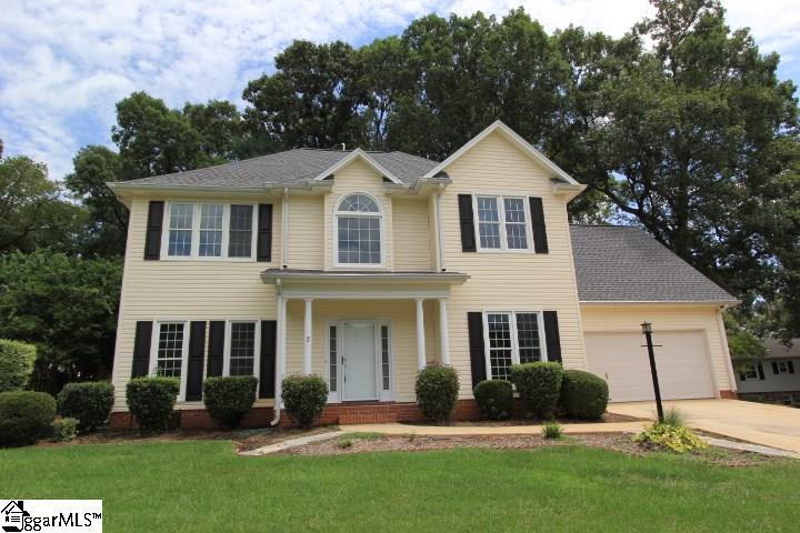 Property image 1 at 7 Grape Vine Court, Greenville, SC 29607