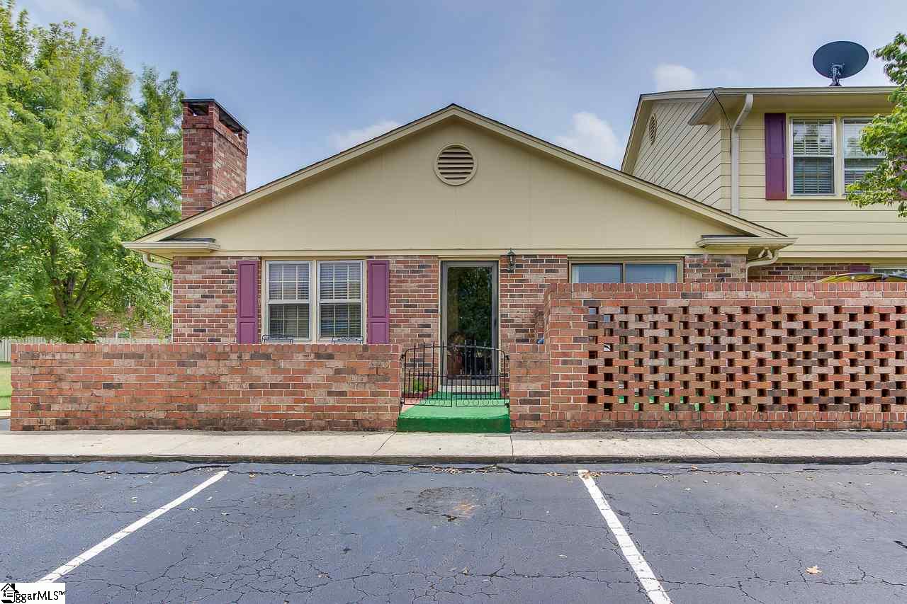 Property image 1 at 710 Hunts Bridge Road, Greenville, SC 29617