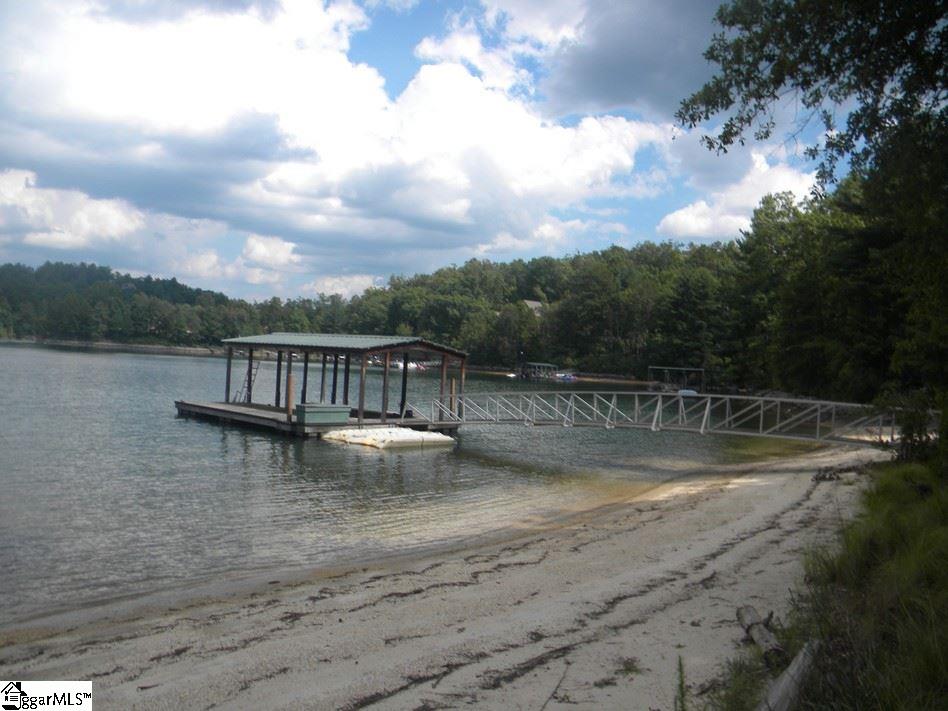 169 Jocassee Point Road