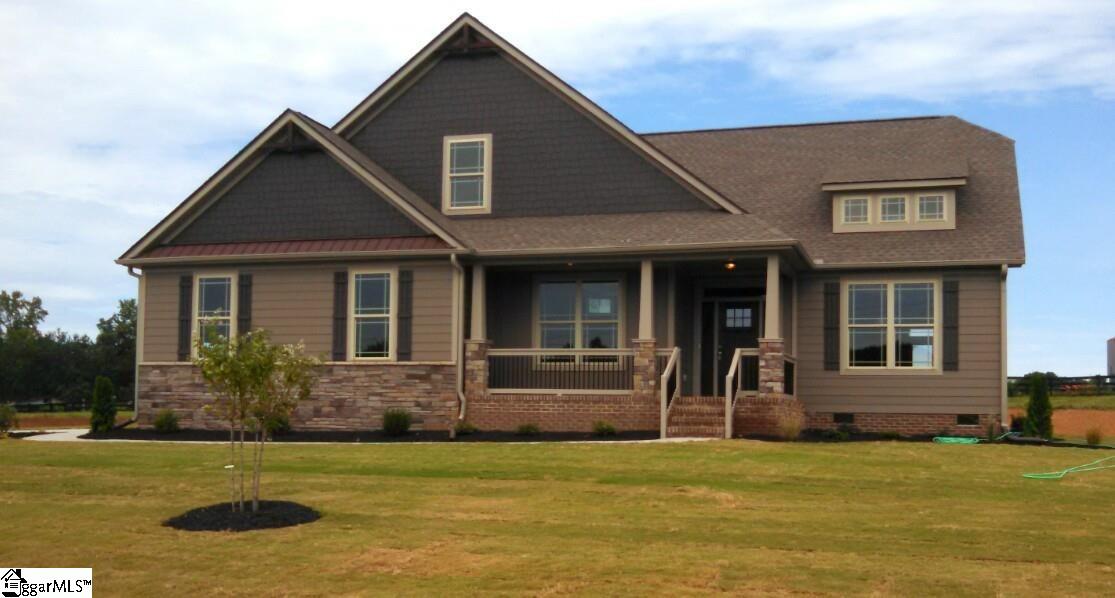 Property image 1 at 6 Fancy Lane, Travelers Rest, SC 29690