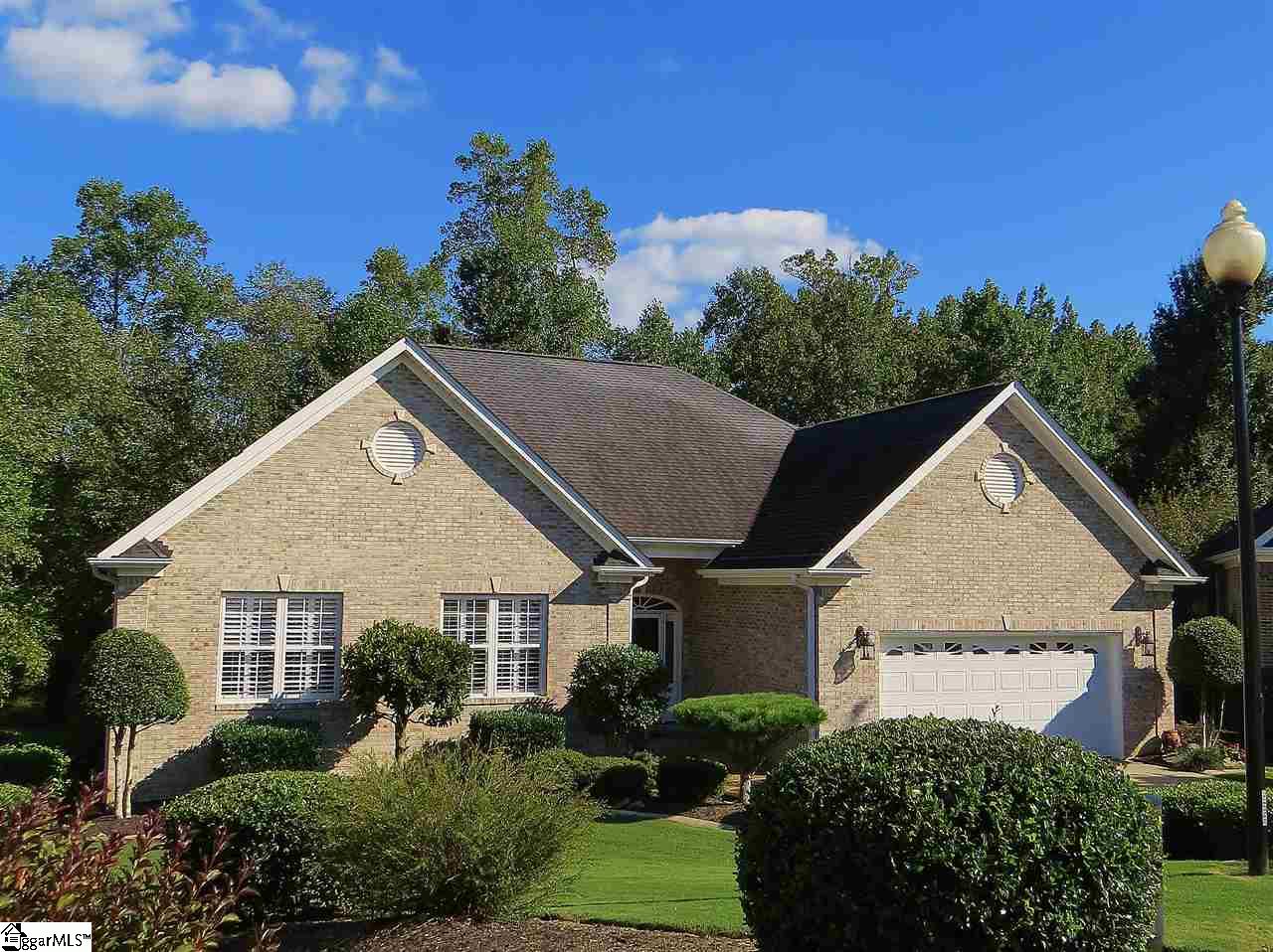 Property image 1 at 214 Beringer Court, Greenville, SC 29615