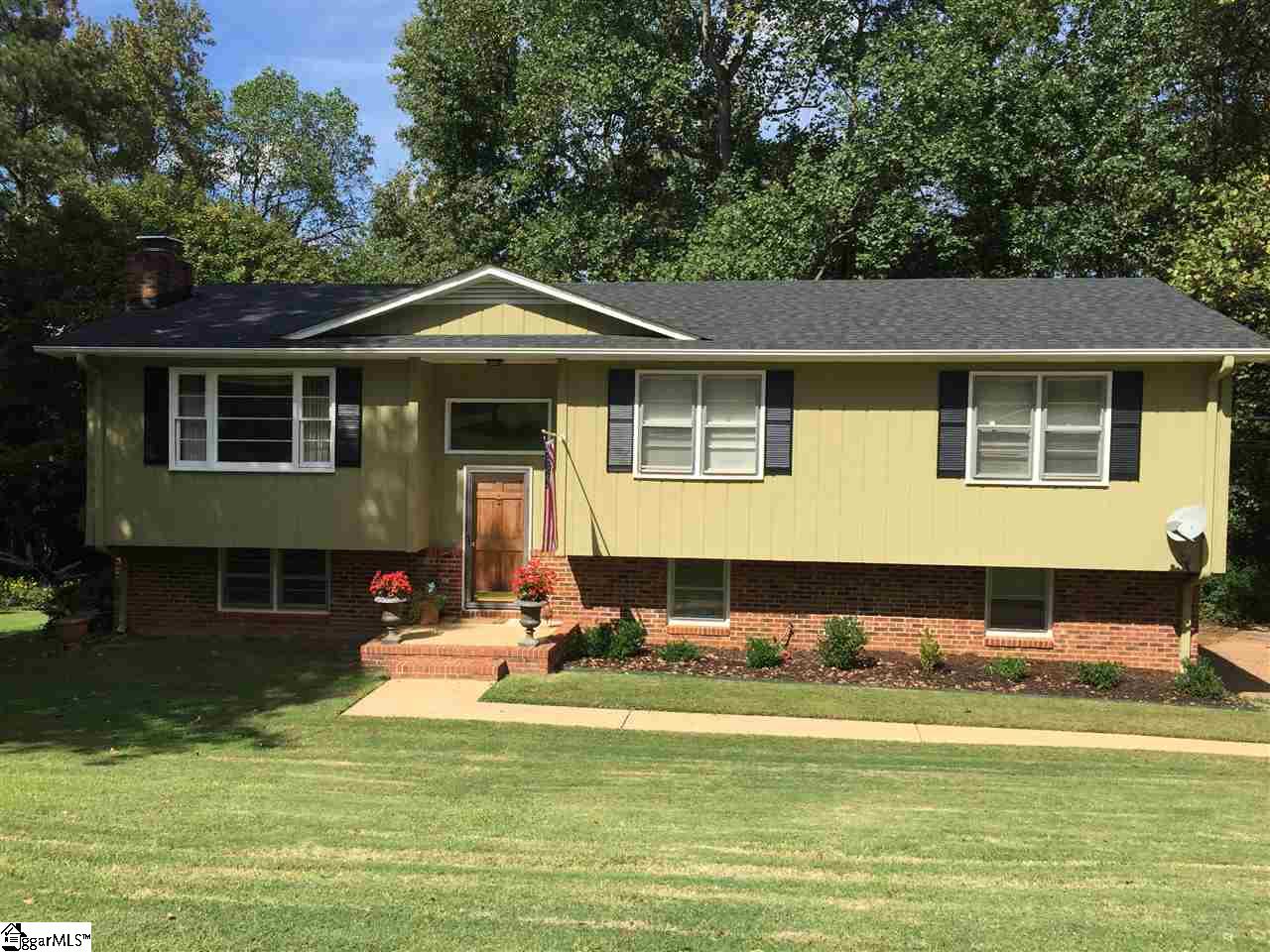 Property image 1 at 1 Laconia Drive, Travelers Rest, SC 29690