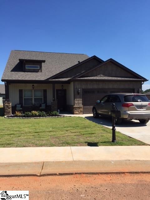 Property image 1 at 318 Linden Hall Lane, Easley, SC 29640