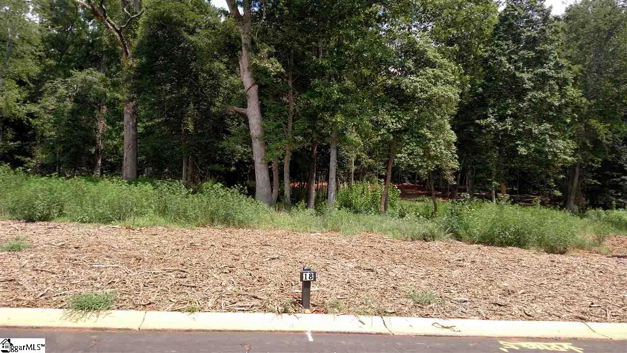 19 Meadow Reserve Place Lot 18