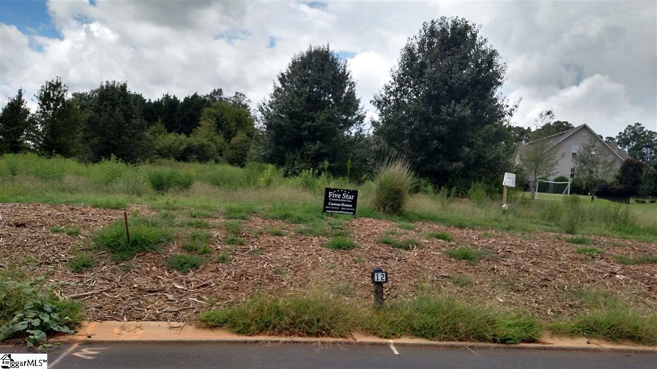10 Meadow Reserve Place Lot 12