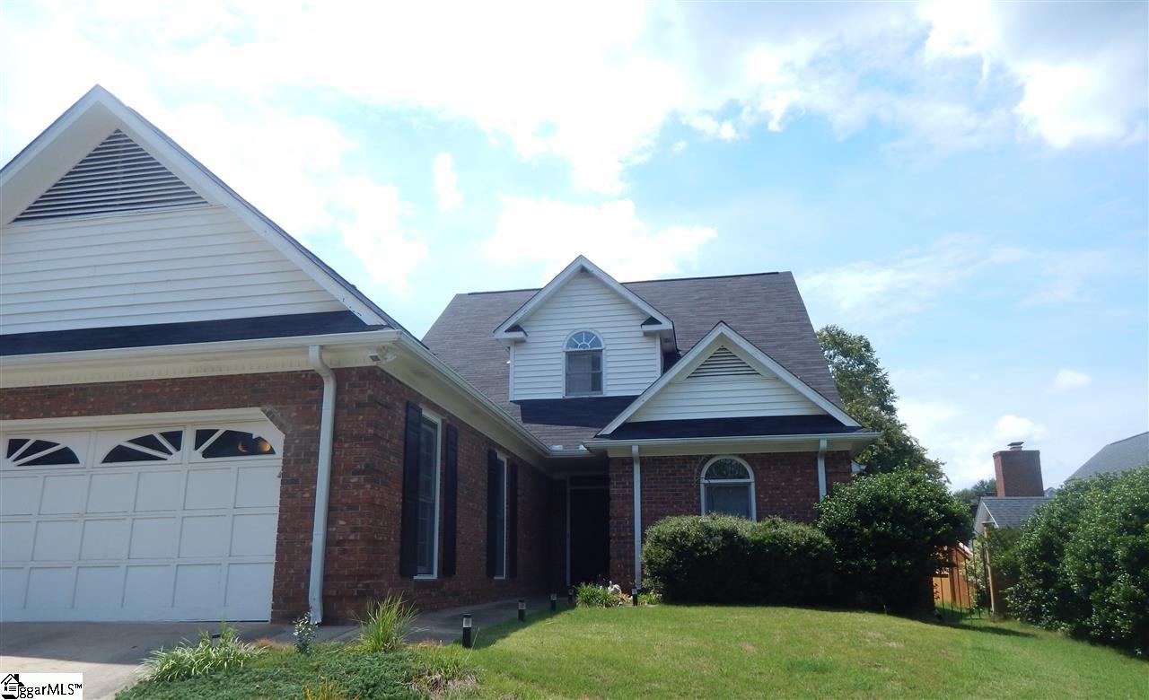 Property image 1 at 211 Greenview Circle, Greenville, SC 29609