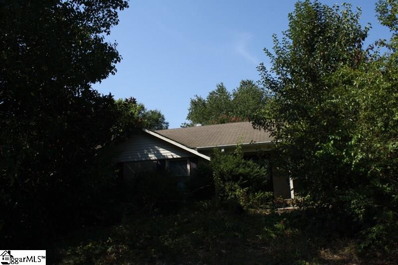 Property image 1 at 110 Third Day Street, Piedmont, SC 29673