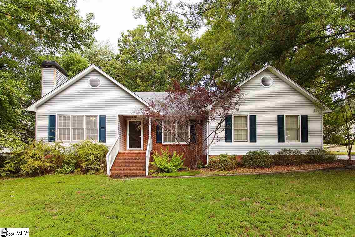 Property image 1 at 103 Morningrose Lane, Simpsonville, SC 29681