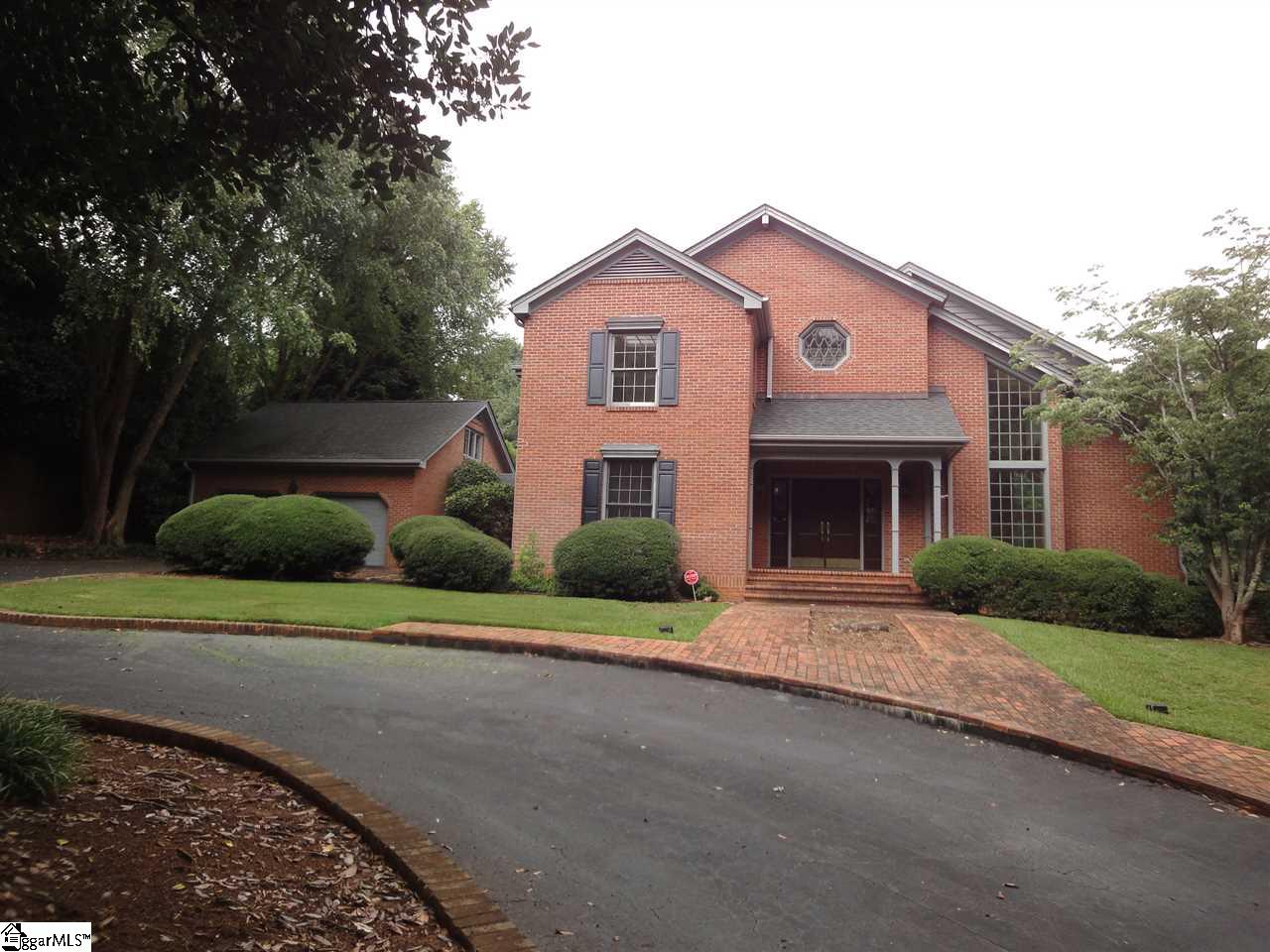 Property image 1 at 20 Darien Way, Greenville, SC 29615