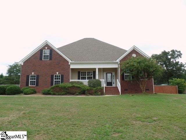 Property image 1 at 209 Forked Oak Way, Fountain Inn, SC 29644