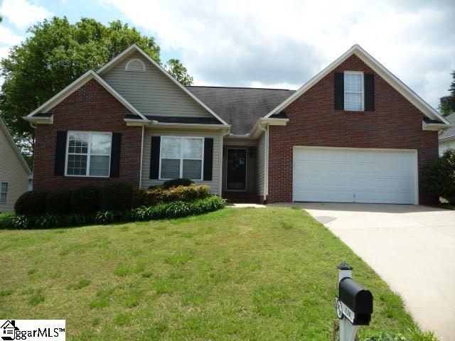 Property image 1 at 220 Riverrun Drive, Spartanburg, SC 29303