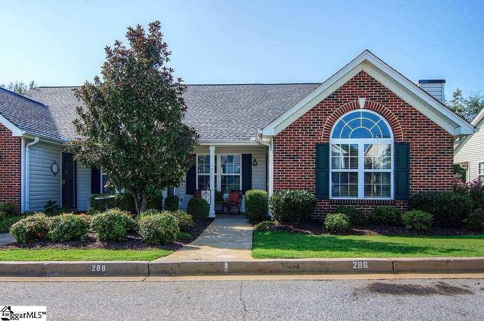 Property image 1 at 286 Weston Valley Drive, Moore, SC 29369