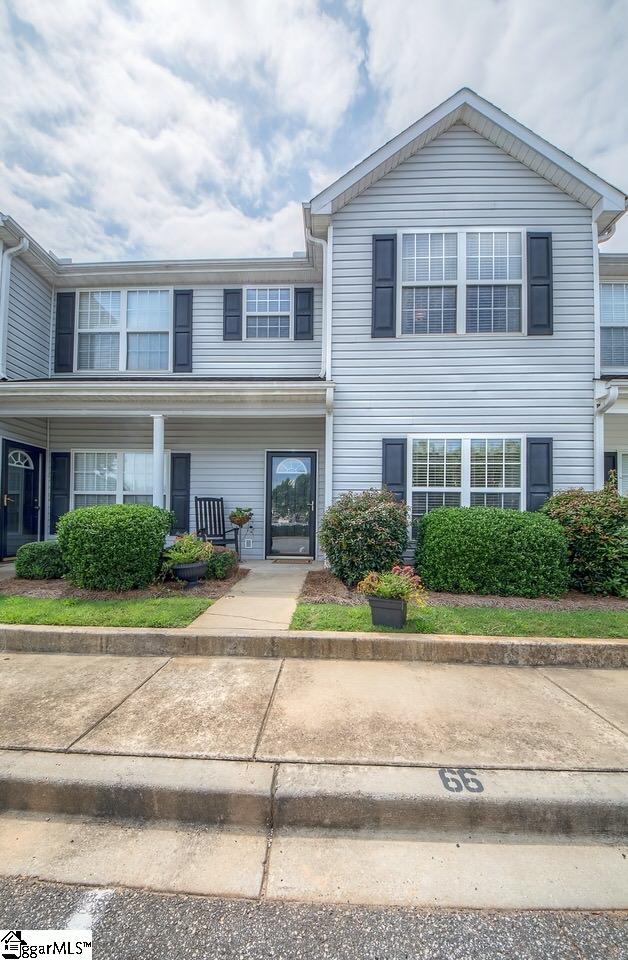 Property image 1 at 66 Ridgestone Circle, Mauldin, SC 29662