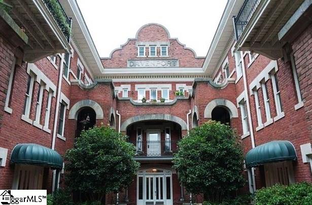 400 E Washington Street