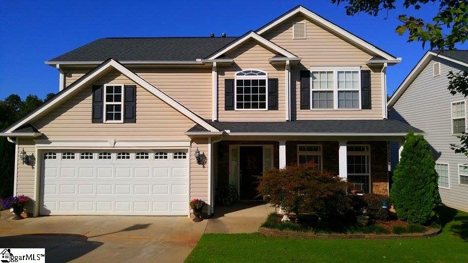 Property image 1 at 201 Silver Run Lane, Greenville, SC 29607