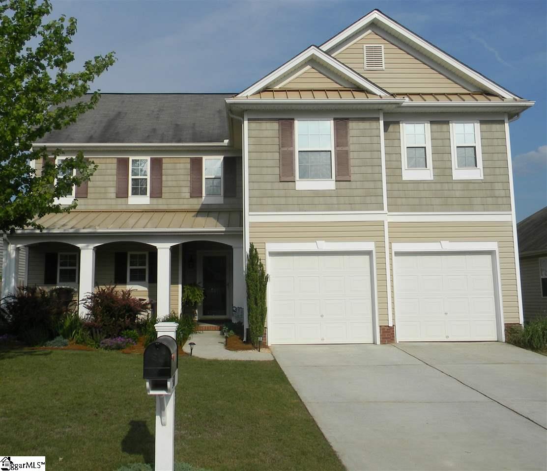 Property image 1 at 507 Etowah Drive, Roebuck, SC 29376