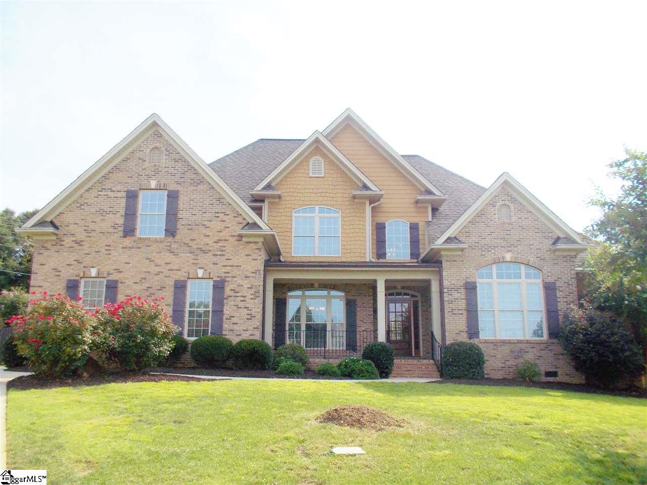 Property image 1 at 24 Sunny Meadow Lane, Simpsonville, SC 29681