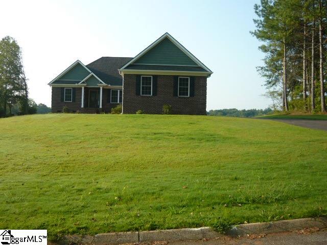 Property image 1 at 210 Fairway Drive, Pickens, SC 29671