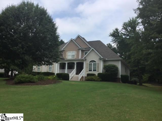 Property image 1 at 9 Blue Water Trail, Taylors, SC 29687