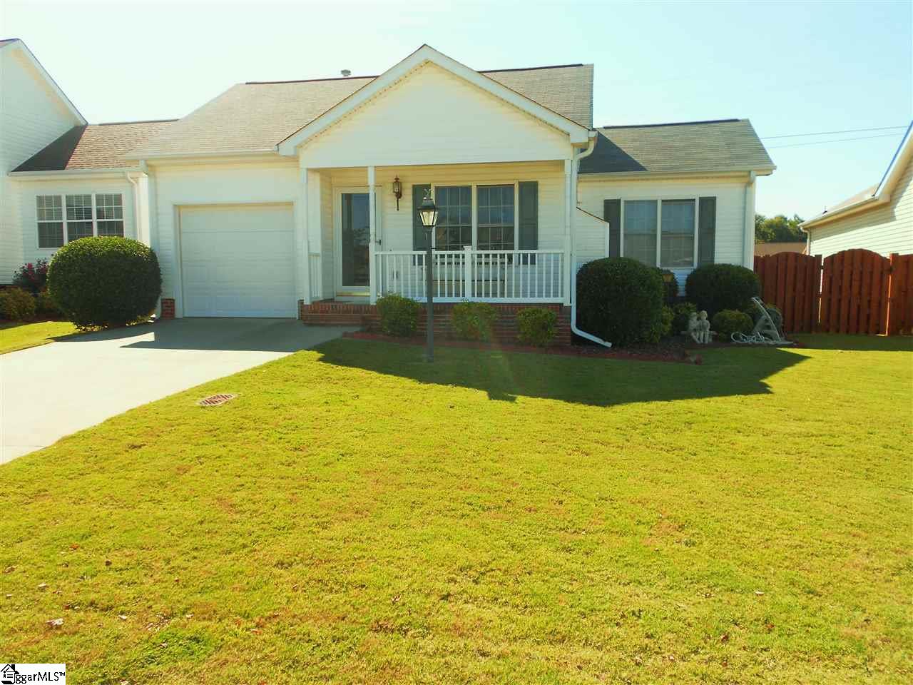 Property image 1 at 110 Waterford Way, Easley, SC 29642