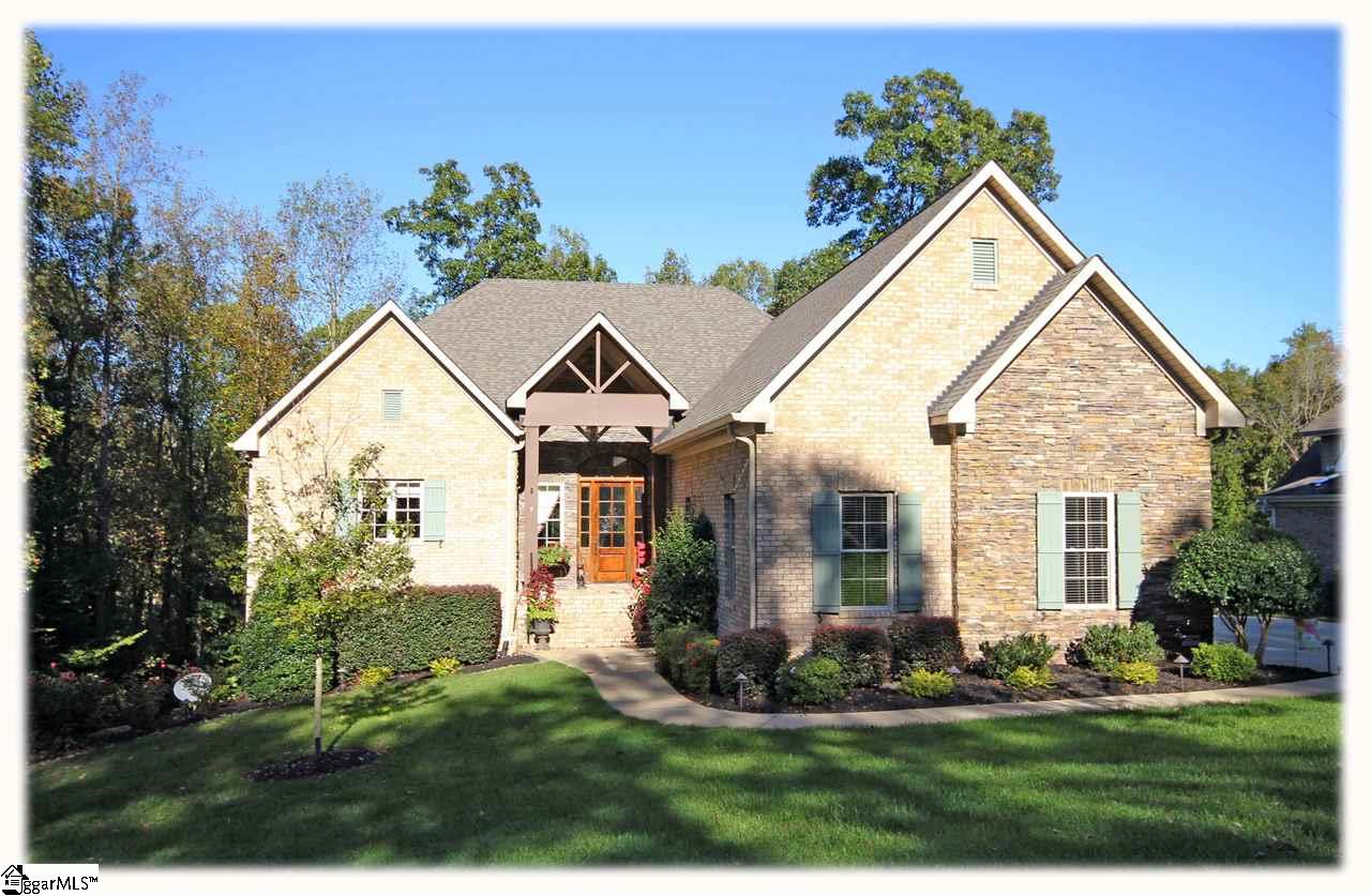 Property image 1 at 9 KNOB CREEK Court, Greer, SC 29651