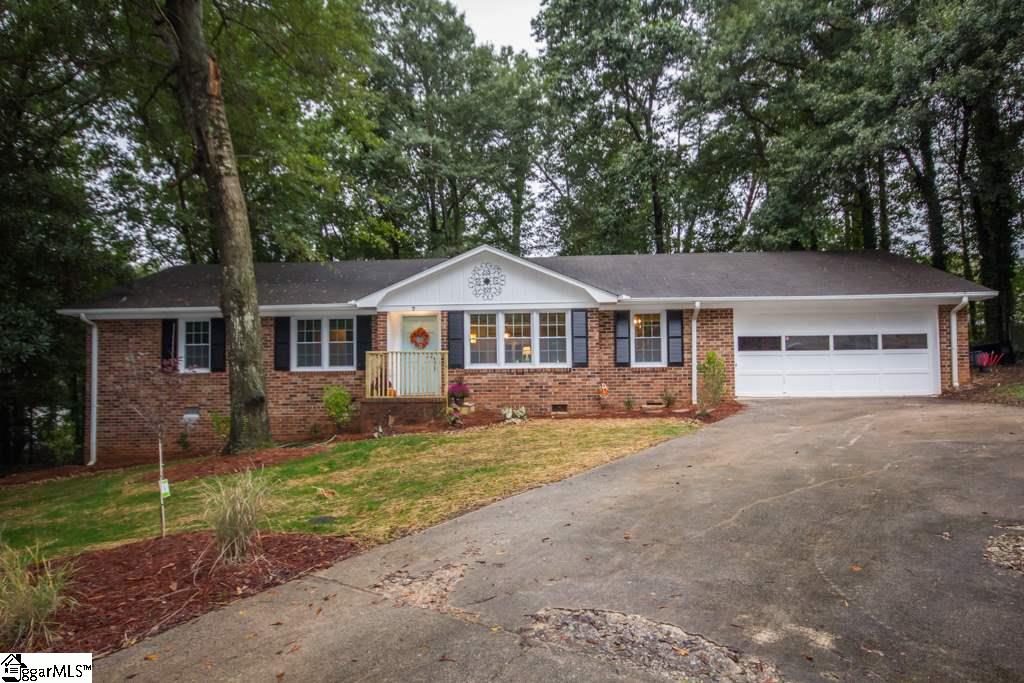 Property image 1 at 7 Pritchard Lane, Taylors, SC 29687