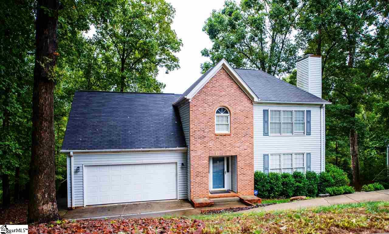 Property image 1 at 402 Halifax Drive, Greenville, SC 29615