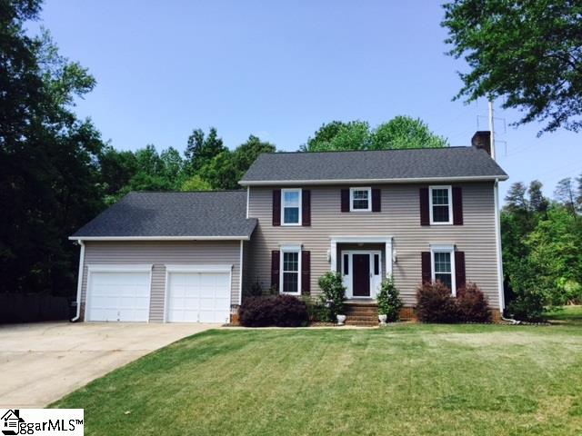 Property image 1 at 5 Nielson Circle, Taylors, SC 29687