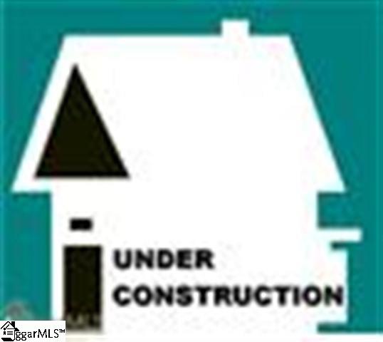 Property image 1 at 628 Ruddy Creek Circle, Greer, SC 29651