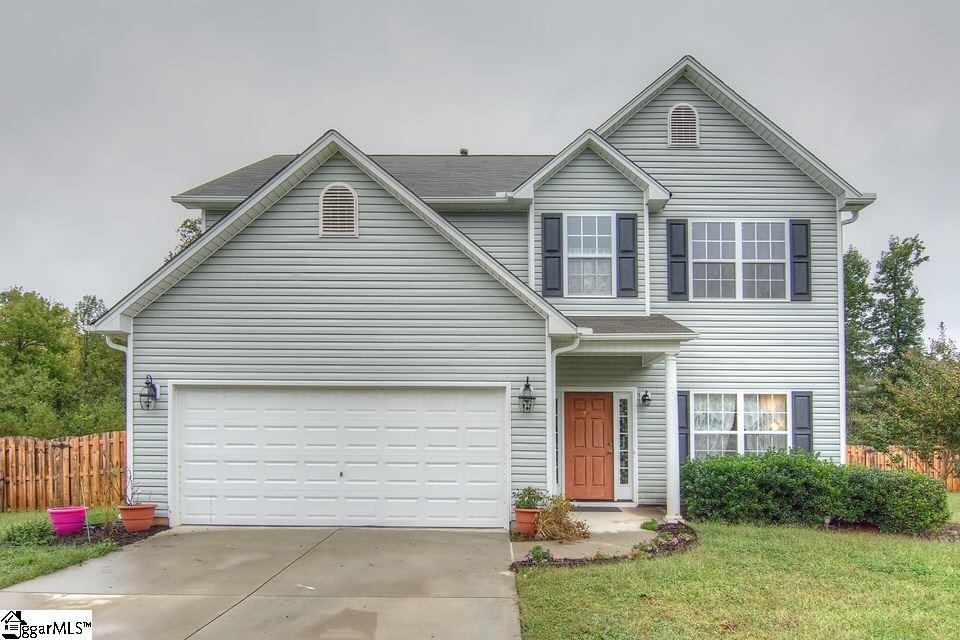 Property image 1 at 765 Shadow Dance Lane, Boiling Springs, SC 29316