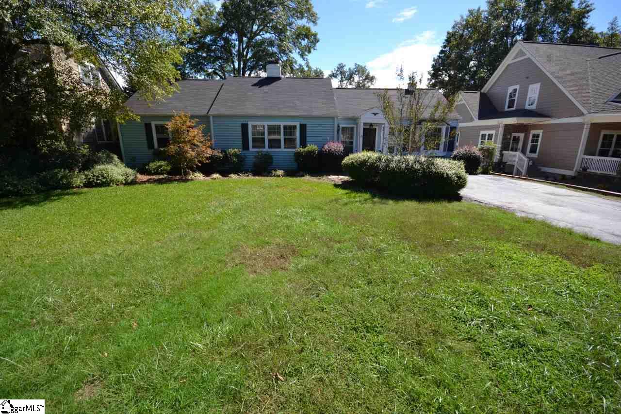 Property image 1 at 142 Mount Vista Avenue, Greenville, SC 29605