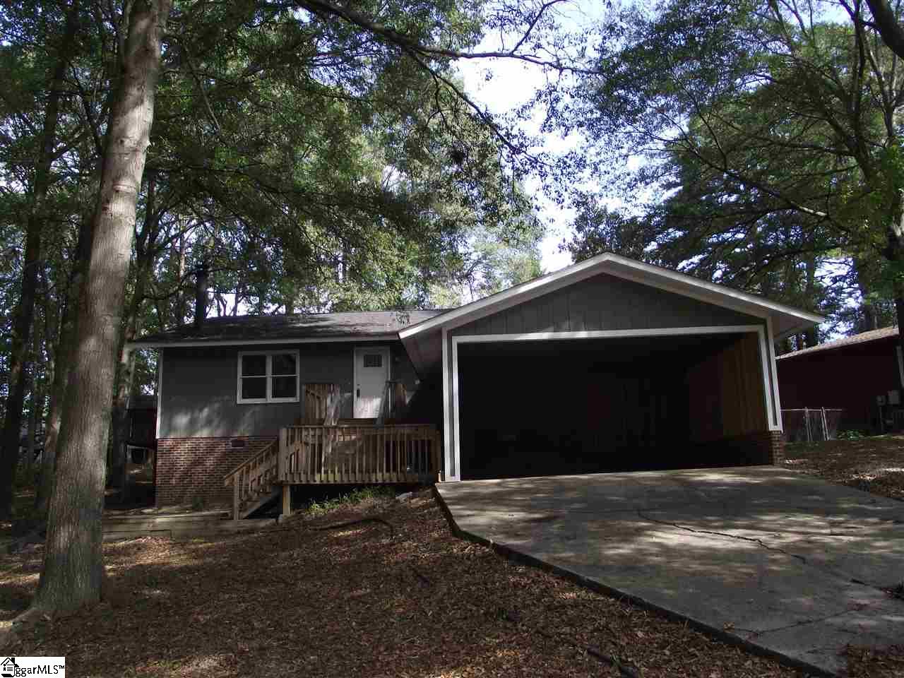 Property image 1 at 204 Stonegate Road, Simpsonville, SC 29681-2959