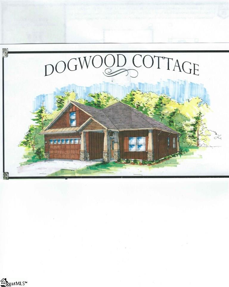 Property image 1 at 304 Linden Hall Lane, Easley, SC 29640