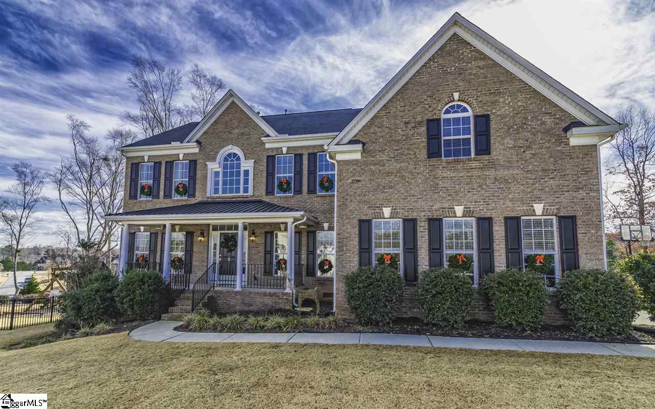 Property image 1 at 5 Cleyera Court, Simpsonville, SC 29681