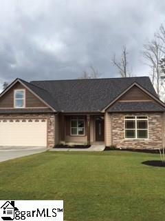 Property image 1 at 236 Clearridge Way, Greer, SC 29651