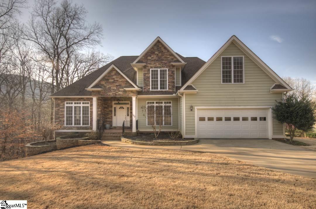 Property image 1 at 162 Club View Drive, Greenville, SC 29609