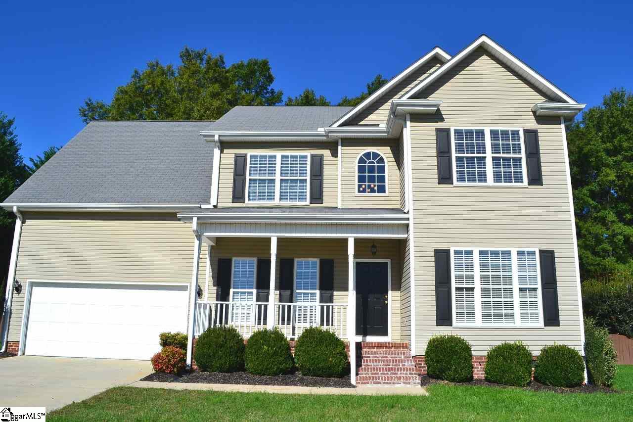 Property image 1 at 204 Kaplan Court, Simpsonville, SC 29681