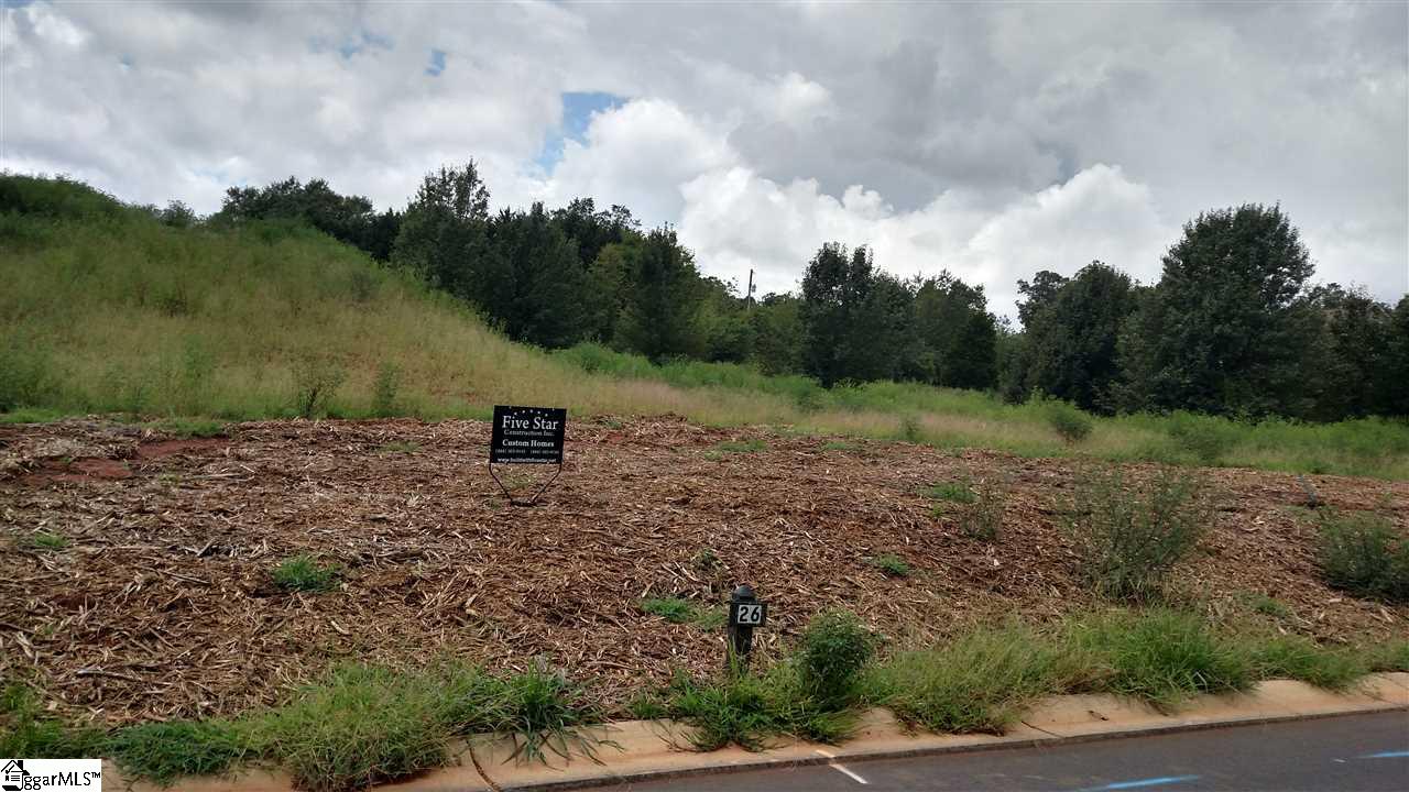 14 Meadow Reserve Place Lot 26