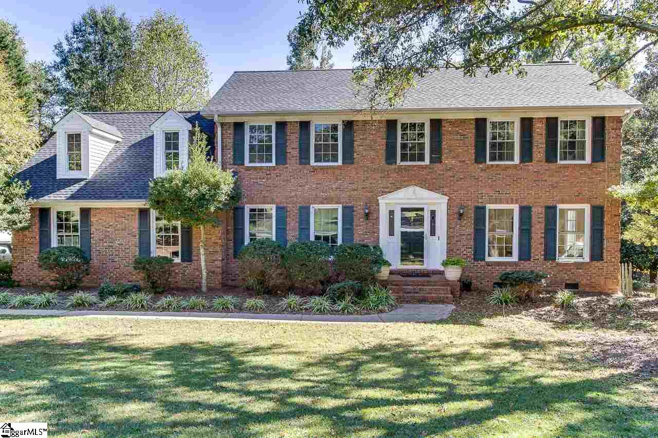 Property image 1 at 505 Ashbrook Way, Spartanburg, SC 29301