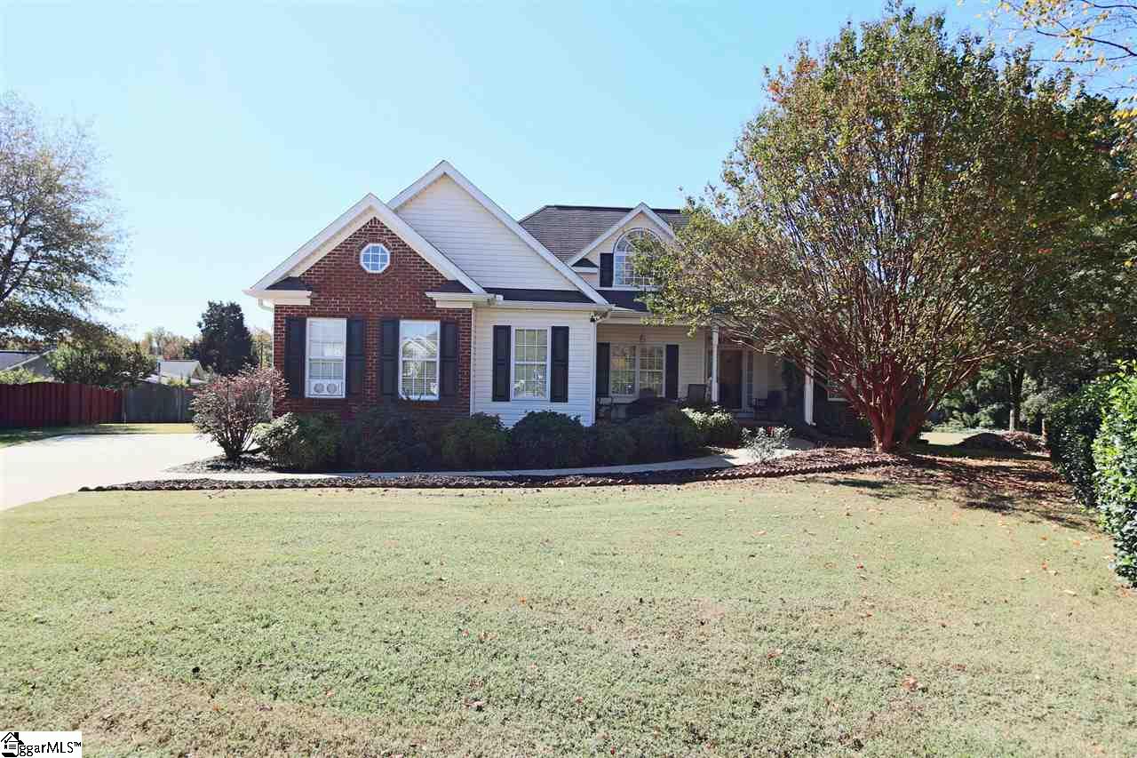 Property image 1 at 306 Kaplan Court, Simpsonville, SC 29681