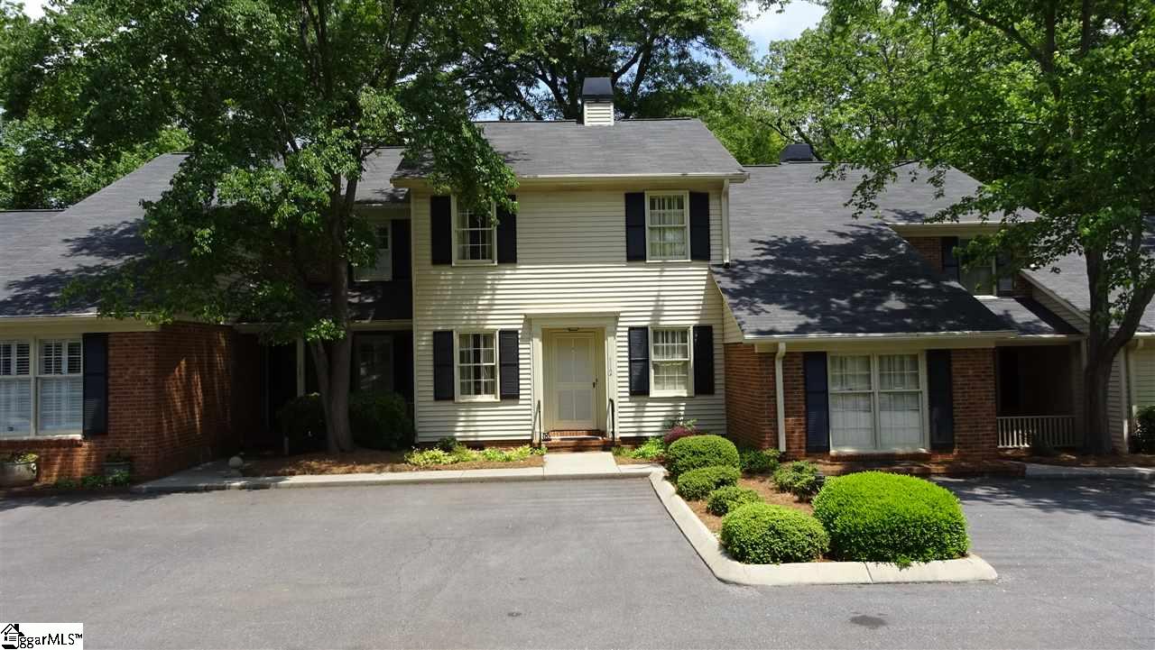Property image 1 at 112 McDaniel Greene, Greenville, SC 29601