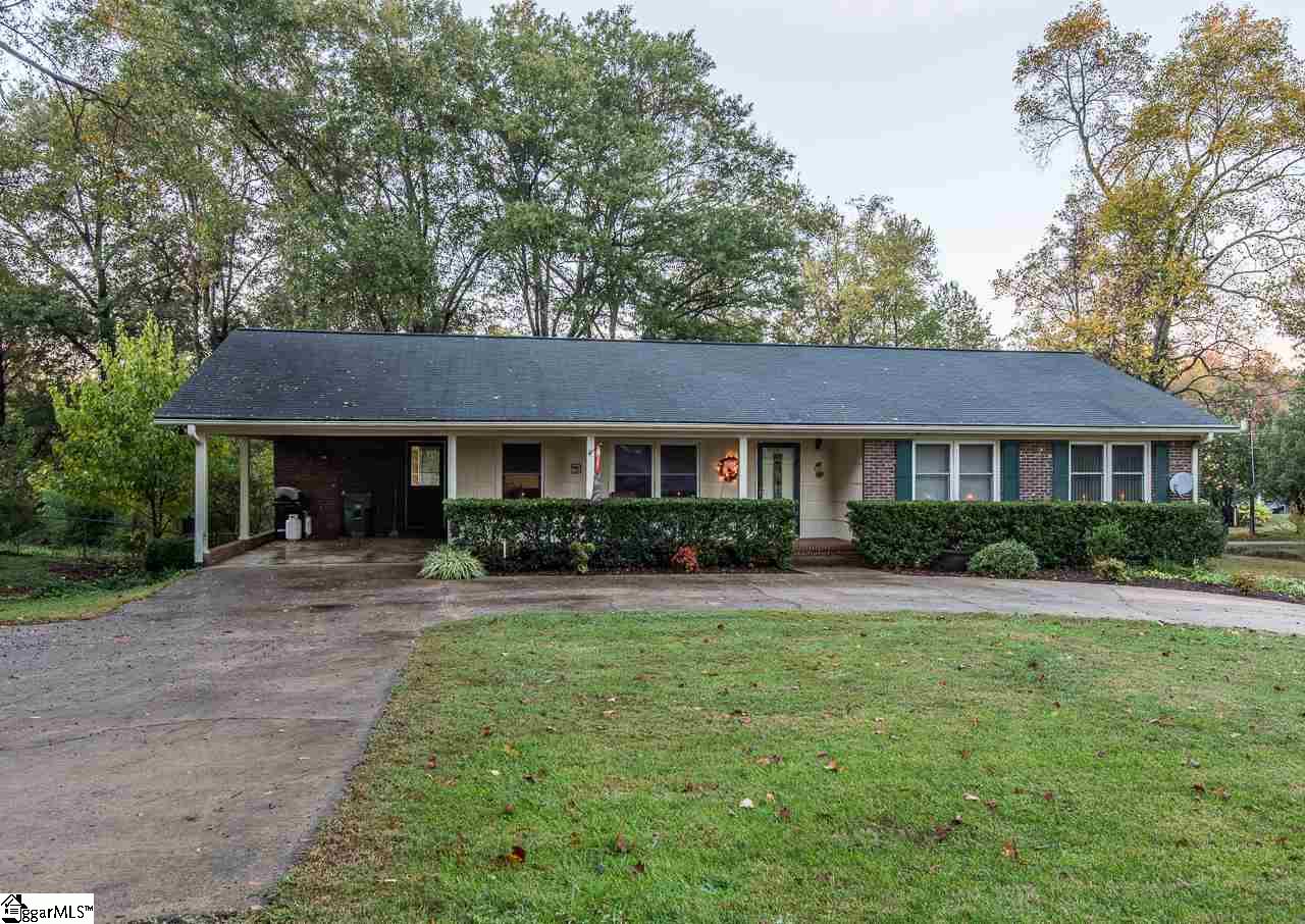 Property image 1 at 11 Winesap Way, Taylors, SC 29687