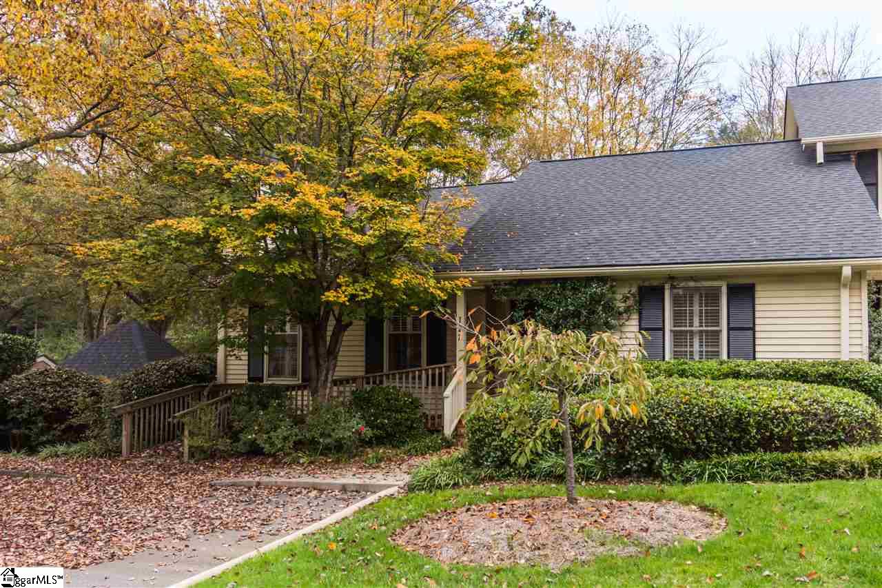 Property image 1 at 127 McDaniel Greene, Greenville, SC 29601
